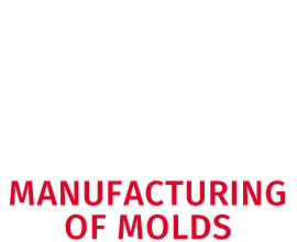 MANUFACTURING OF MOLDS